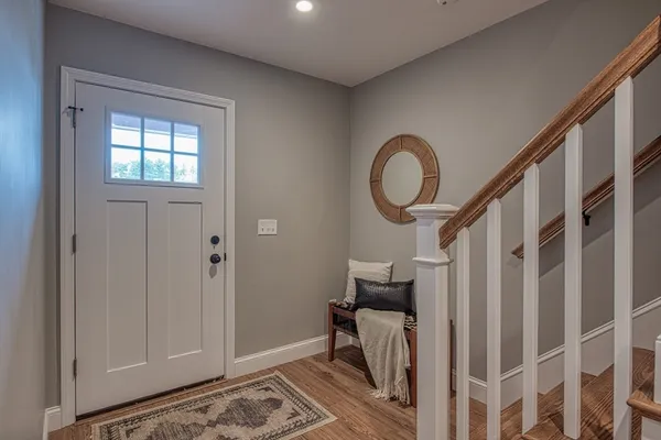 $489,900 | 24 Hunter Street, Unit A, Taunton, MA 02780