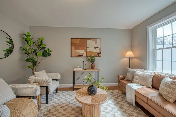 $489,900 | 24 Hunter Street, Unit A, Taunton, MA 02780