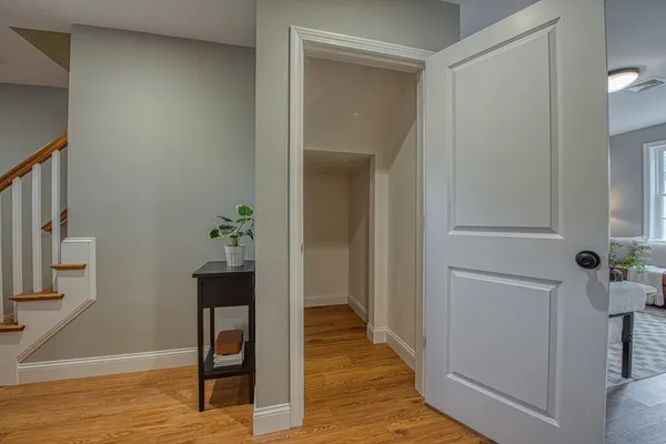 $489,900 | 24 Hunter Street, Unit A, Taunton, MA 02780