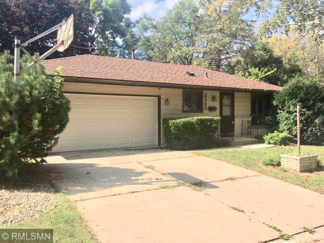 2343 11th Avenue Northwest Rochester, MN 55901 - Photo 1 of 21 Gallery Image 1