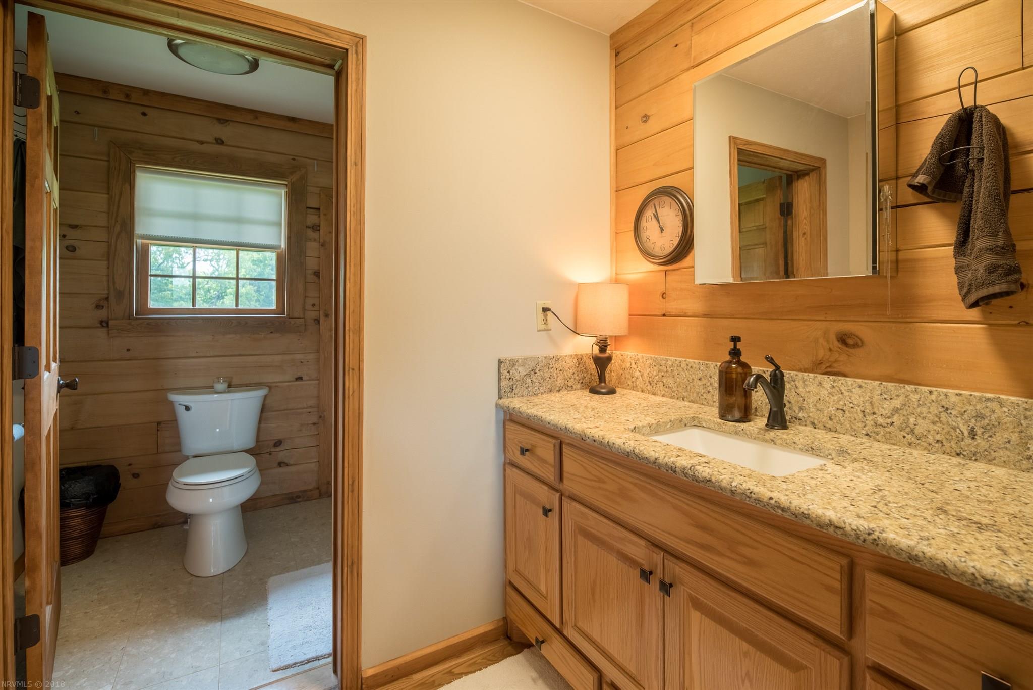 187 Hemlock Ridge Road Hillsville, VA 24343 - Photo 24 of 39 Gallery Image 24