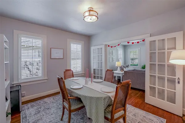 $2,250 | 3144 Wabash Avenue, Fort Worth, TX 76109