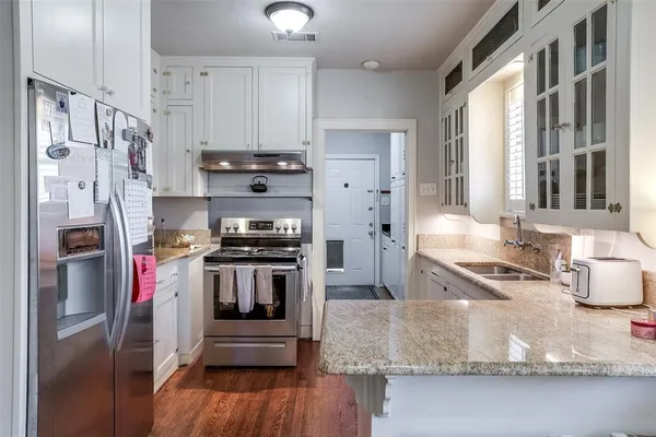 $2,250 | 3144 Wabash Avenue, Fort Worth, TX 76109