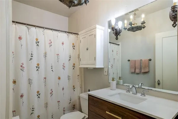 $2,250 | 3144 Wabash Avenue, Fort Worth, TX 76109