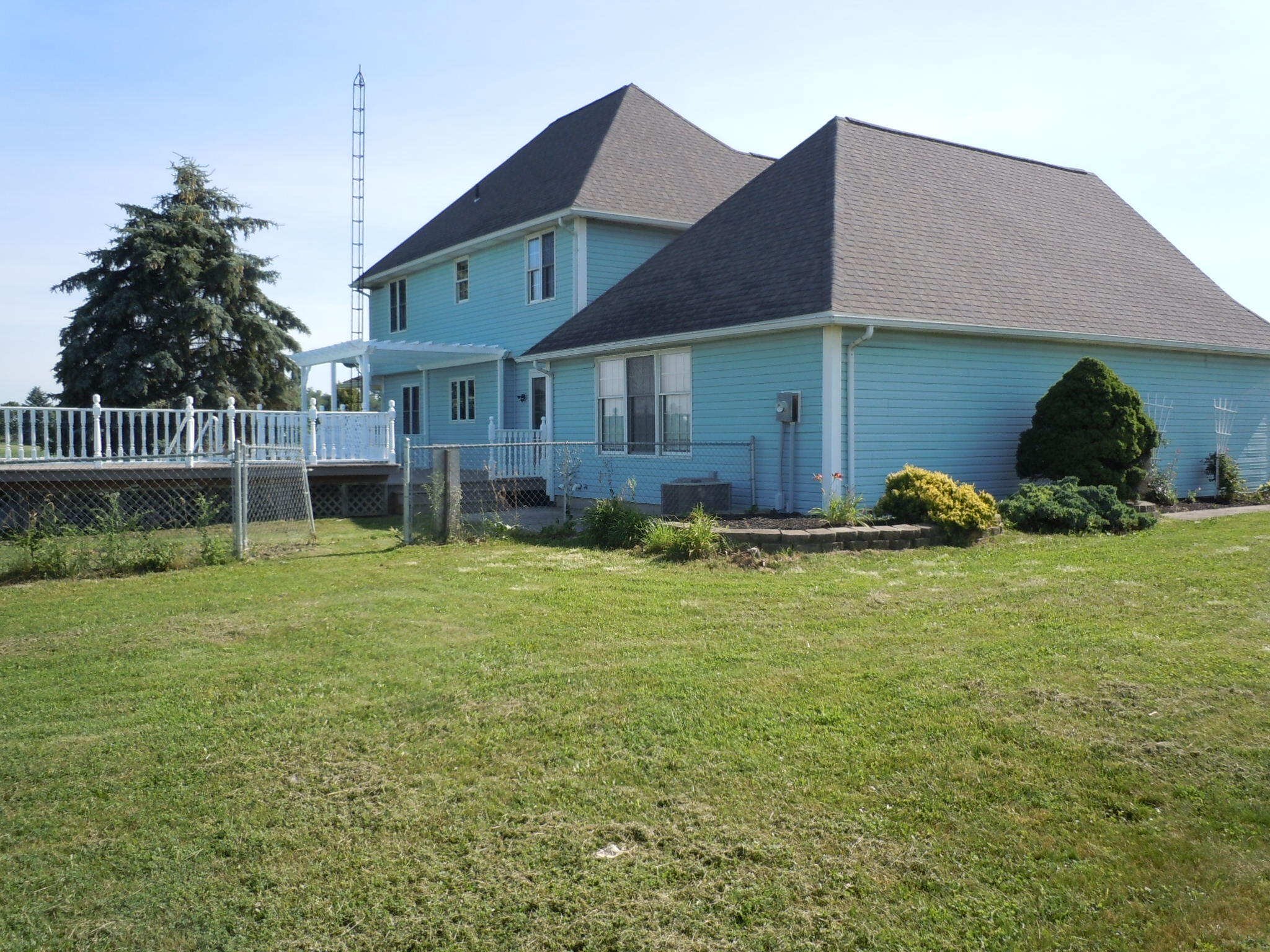 17471 Santa Fe Line Road Wapakoneta, OH 45895 - Photo 37 of 45 Gallery Image 37