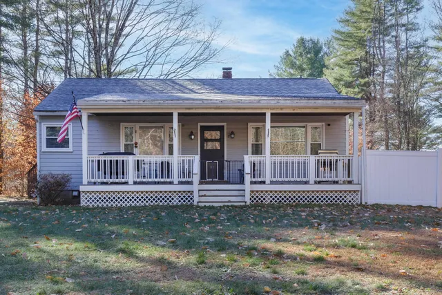 $474,900 | 7 Currier Road, Concord, NH 03301