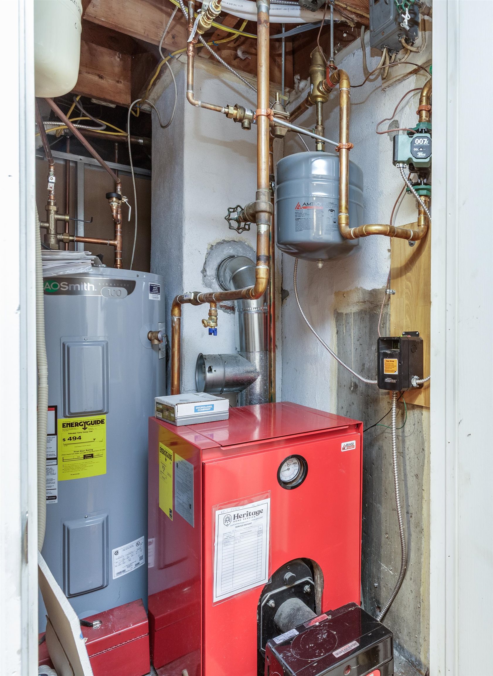 7 Currier Road Concord, NH 03301 - Photo 26 of 34