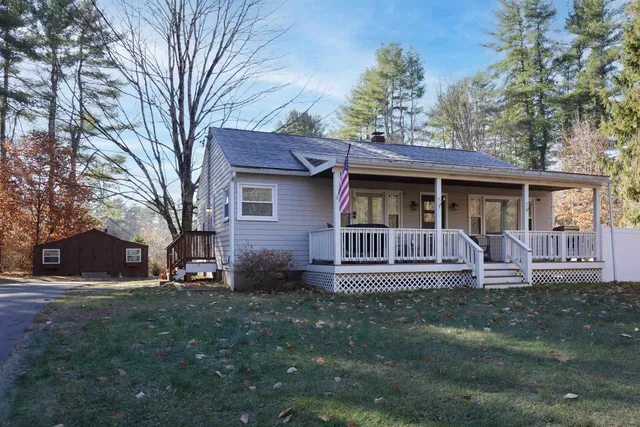 $449,900 | 7 Currier Road, Concord, NH 03301