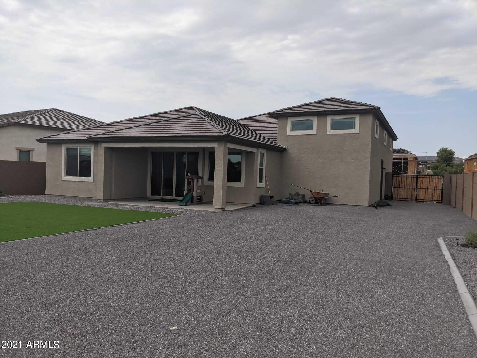 9839 Harvest Road Florence, AZ 85132 - Photo 15 of 21 IMG-20210716-WA0060