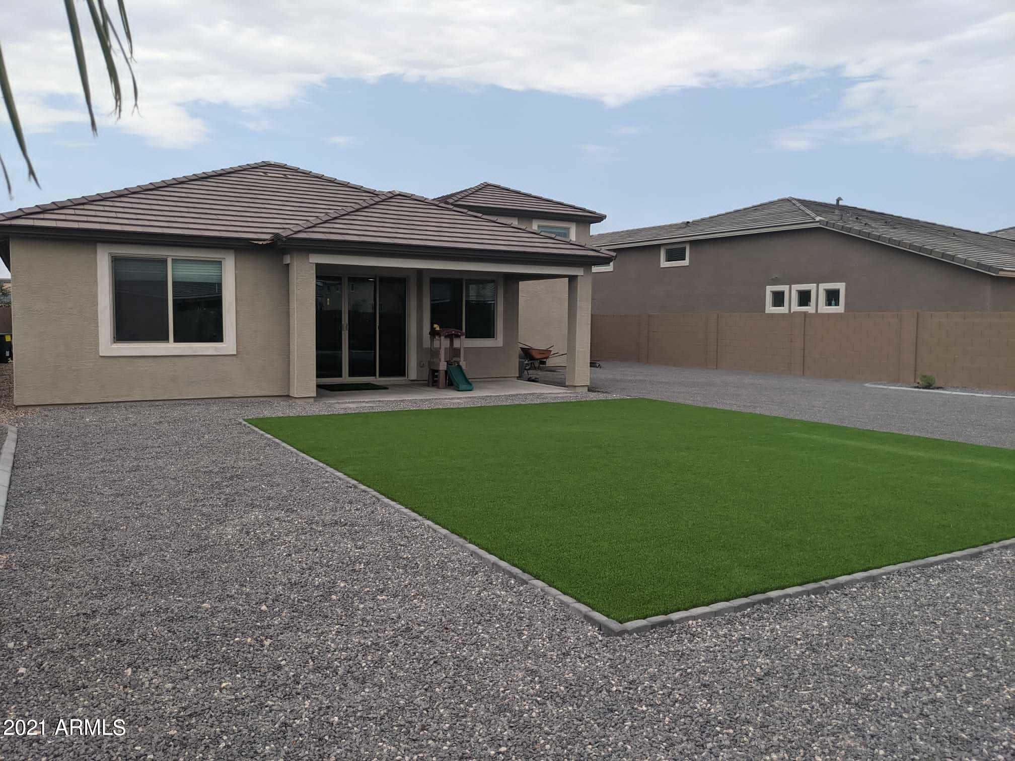 9839 Harvest Road Florence, AZ 85132 - Photo 17 of 21 IMG-20210716-WA0058