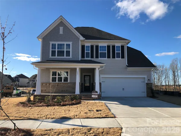 $2,600 | 3001 Deep River Way, Waxhaw, NC 28173