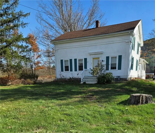 $325,000 | 4480 Meads Creek Road, Campbell, NY 14870