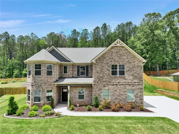 $499,000 | 416 Traditions Lane, Hampton, GA 30228