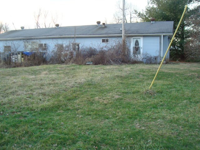 1195 Verona Mt Zion Road Dry Ridge, KY 41035 - Photo 8 of 24