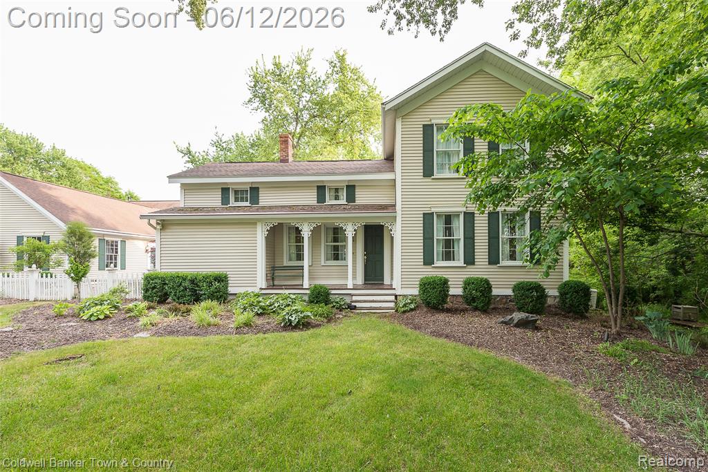 10196 Faussett Road Fenton, MI 48430 - Photo 2 of 75