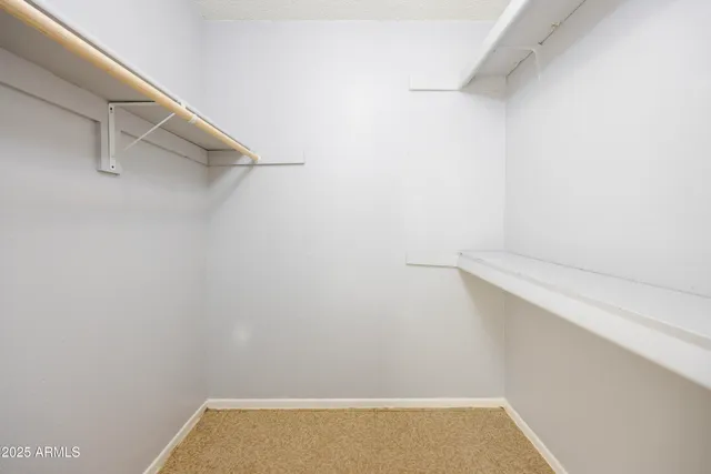 a view of small space