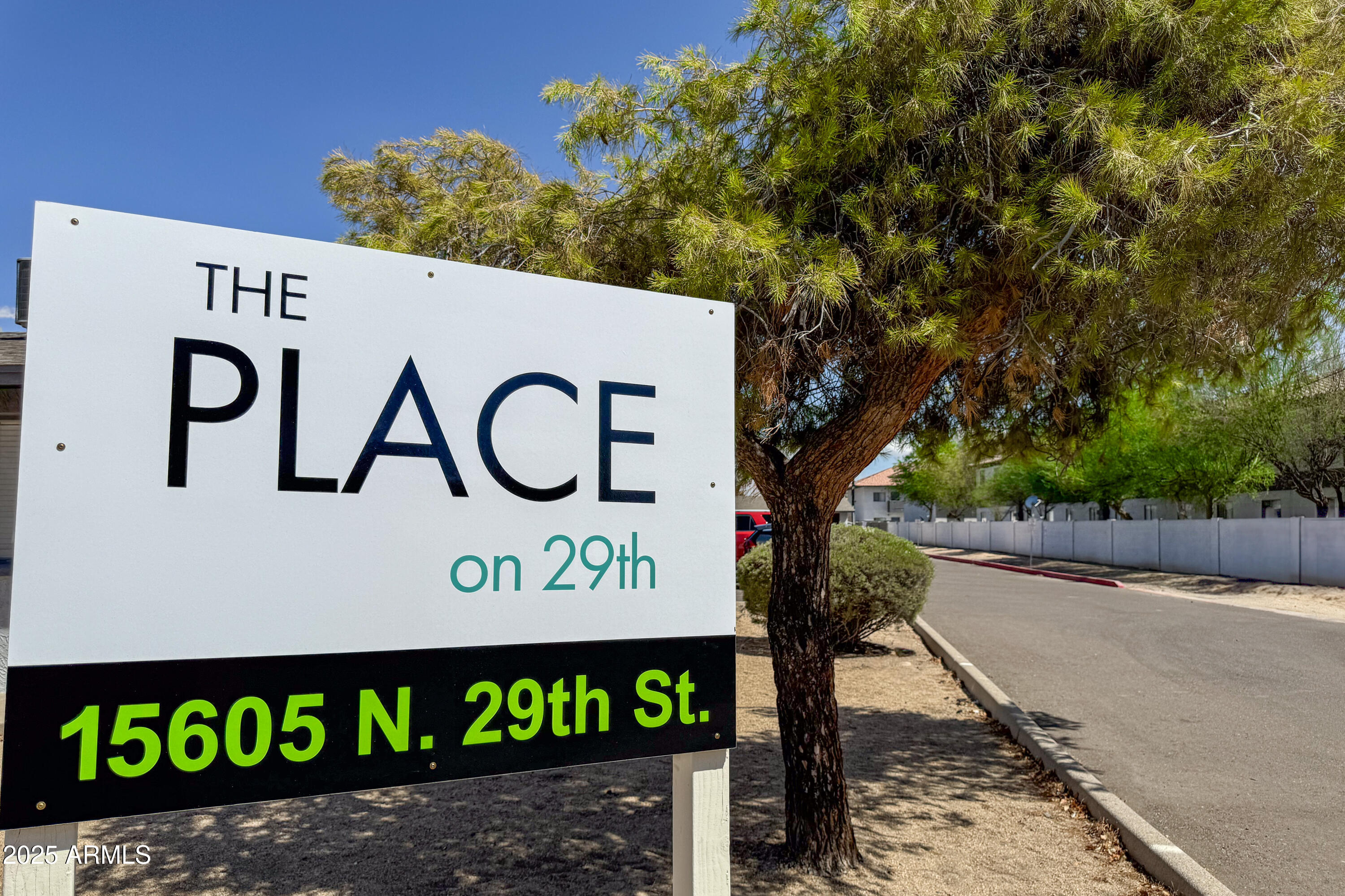 15605 North 29th Street, Unit 2 Phoenix, AZ 85032 - Photo 16 of 43 15605 EXT (1)