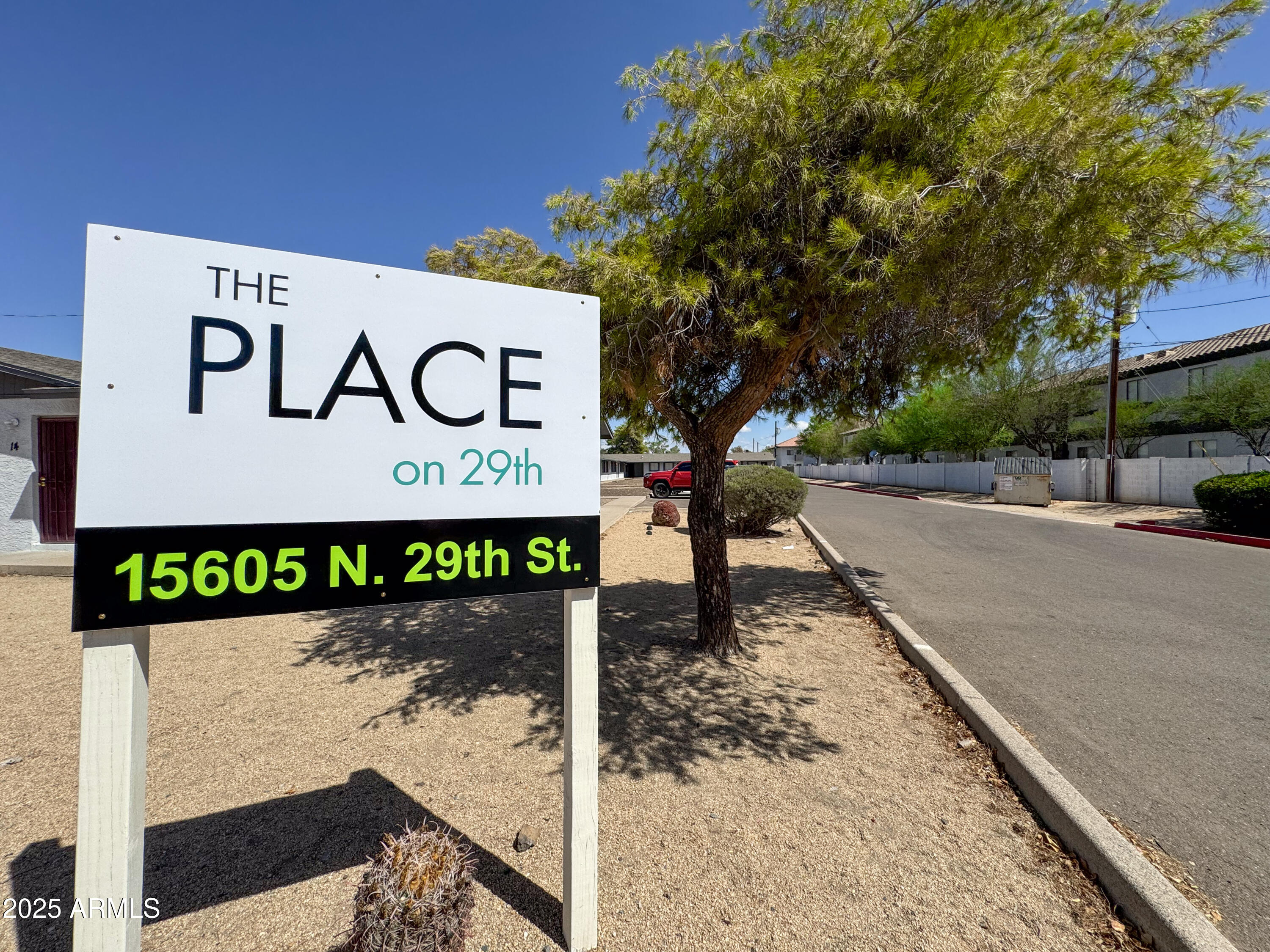 15605 North 29th Street, Unit 2 Phoenix, AZ 85032 - Photo 17 of 43 15605 EXT (2)