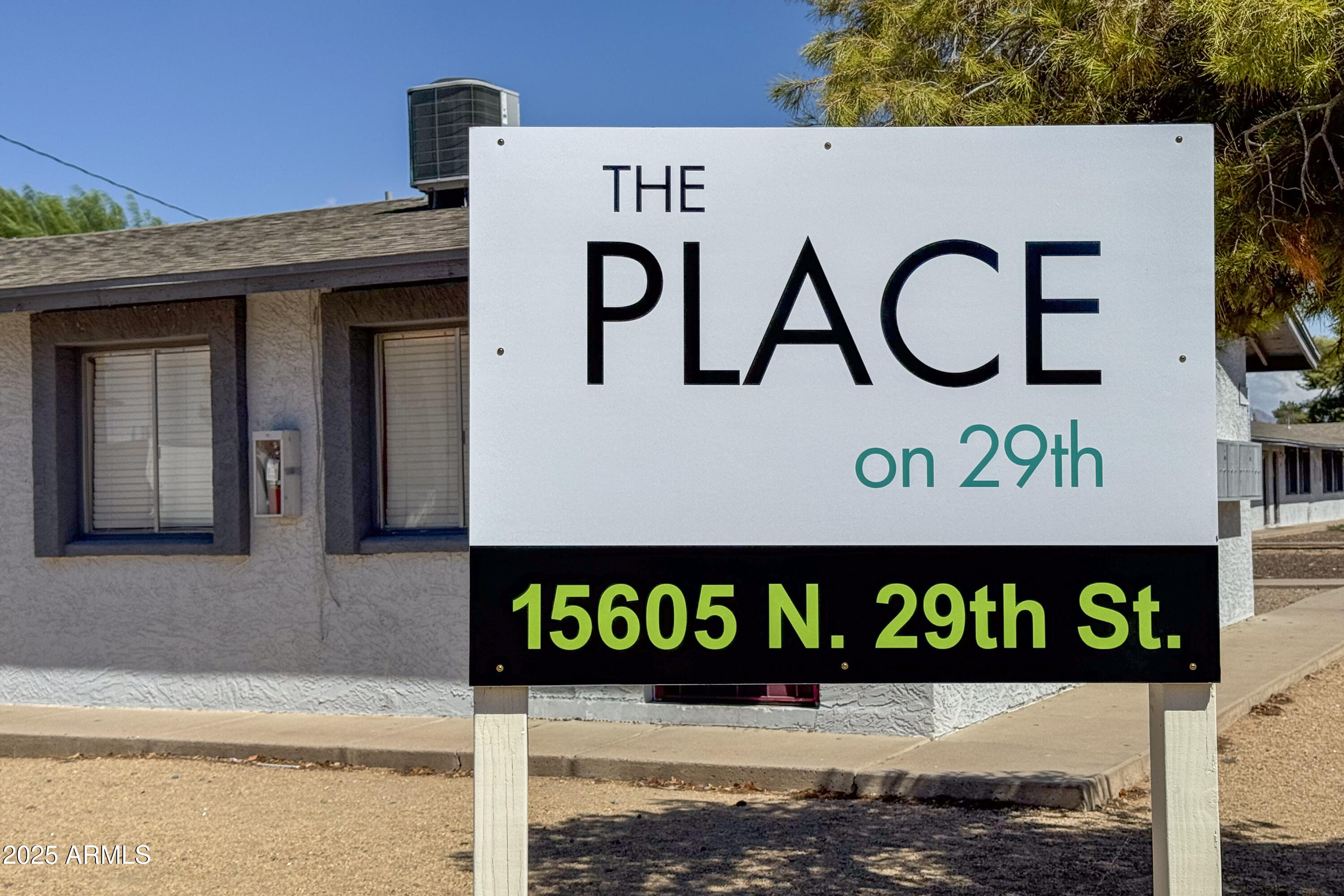 15605 North 29th Street, Unit 2 Phoenix, AZ 85032 - Photo 18 of 43 15605 EXT (3)