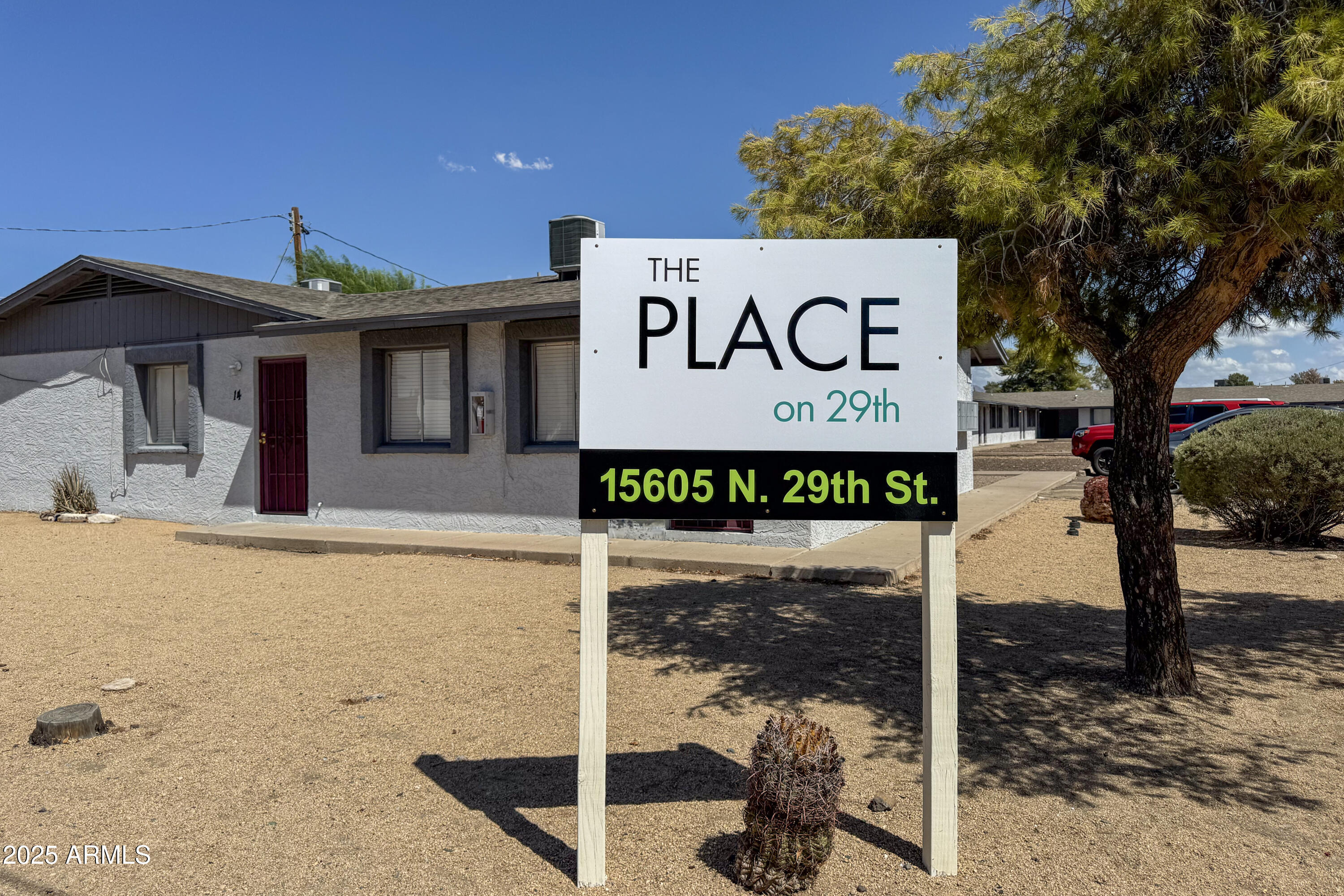 15605 North 29th Street, Unit 2 Phoenix, AZ 85032 - Photo 19 of 43 15605 EXT (4)