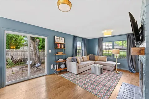 $649,900 | 9718 Belinder Road, Leawood, KS 66206
