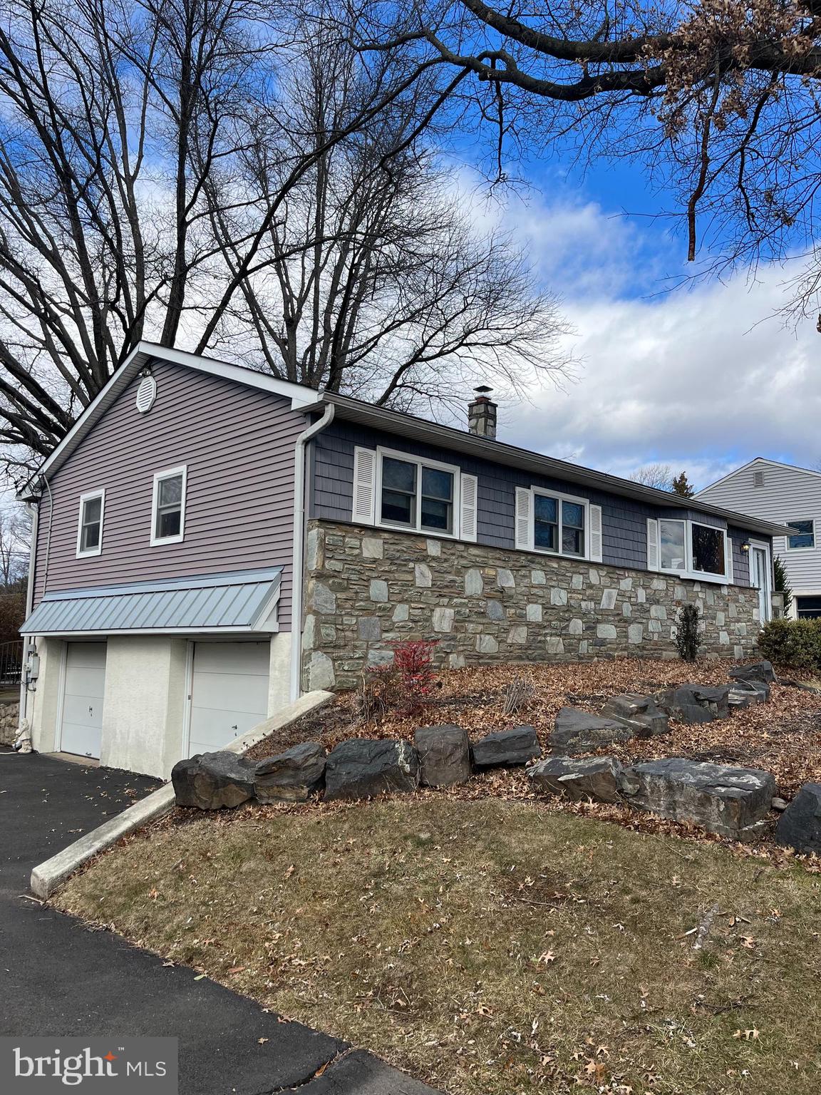 710 Middle Road Warminster, PA 18974 - Photo 33 of 33 Side view