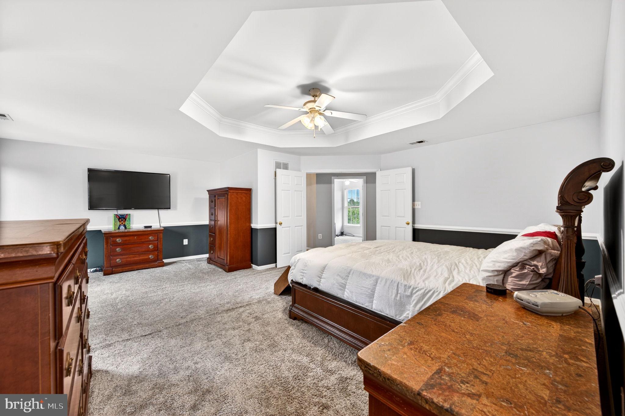 8 North Pointe Terrace Middletown, MD 21769 - Photo 26 of 74 Primary suite