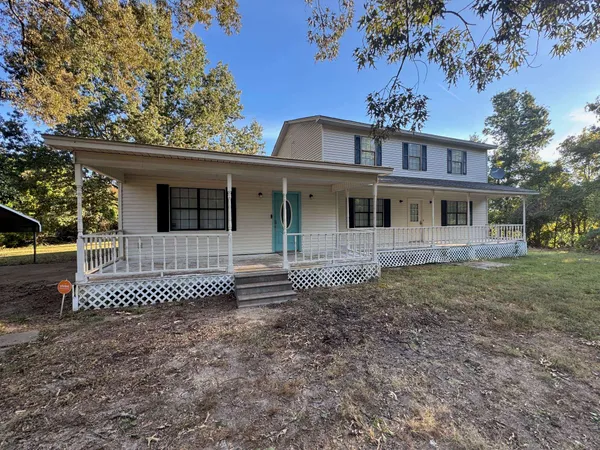 $345,000 | 1112 Shoaf Road, Covington, TN 38019