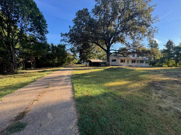 $345,000 | 1112 Shoaf Road, Covington, TN 38019