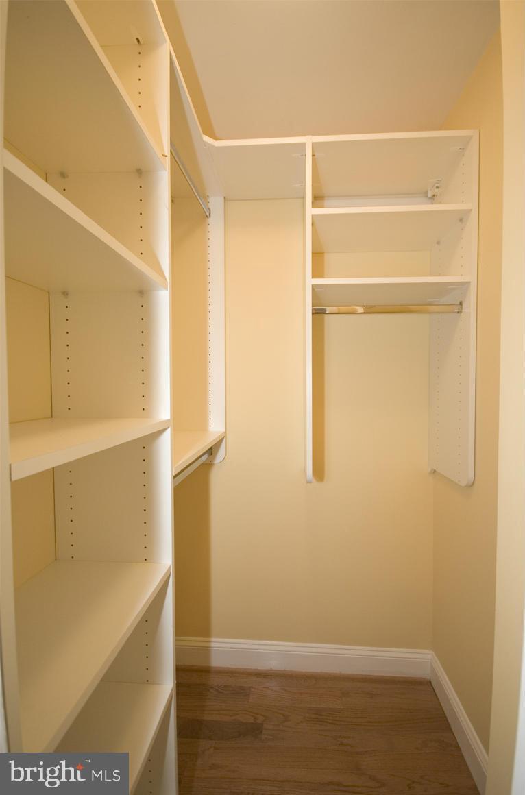 Interior (General)