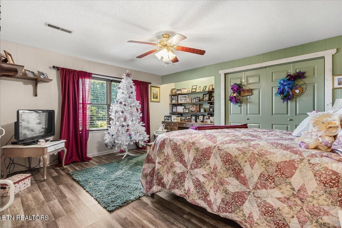 910 Reagan Valley Road Tellico Plains, TN 37385 - Photo 33 of 58 Gallery Image 33