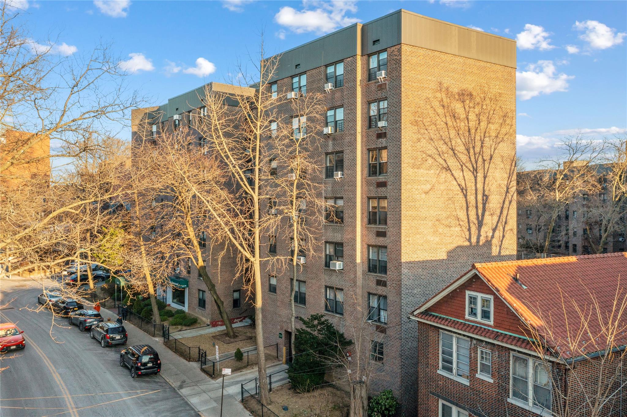 140-10 84th Drive, Unit 1B Queens, NY 11435 - Photo 21 of 32 View of property