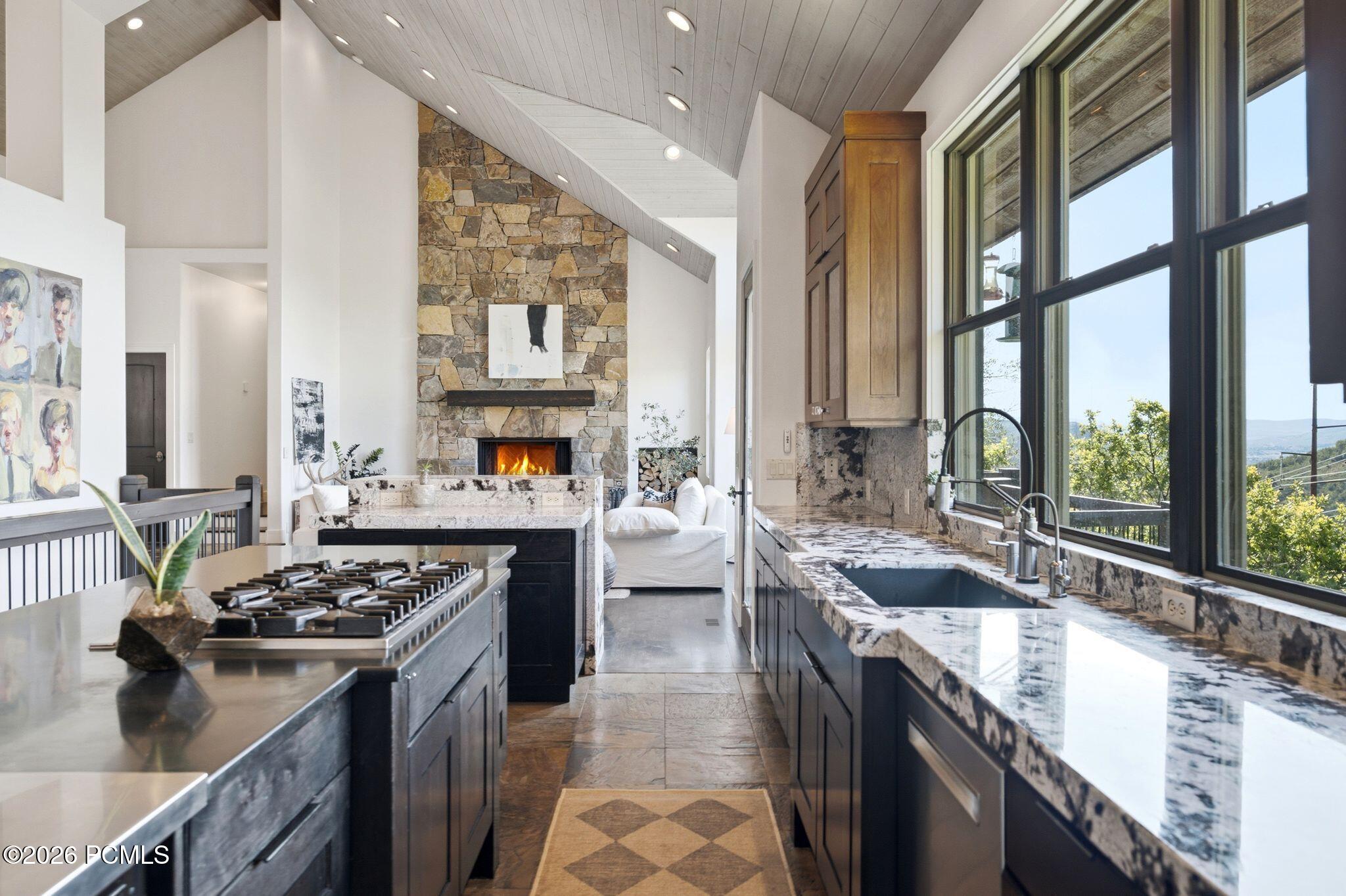 3751 Sun Ridge Drive Park City, UT 84098 - Photo 10 of 36