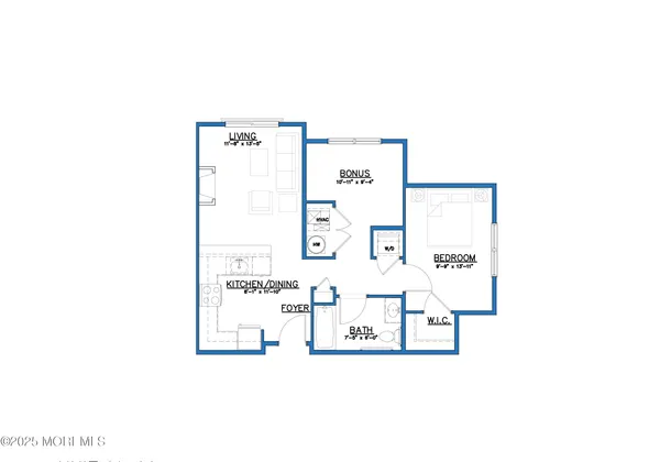 $3,250 | 33 Union Avenue, Unit 309, Manasquan, NJ 08736