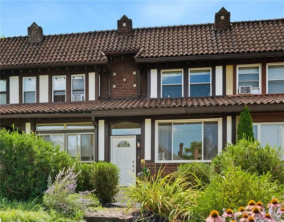 $560,000 | 1616 Denniston Street, Pittsburgh, PA 15217