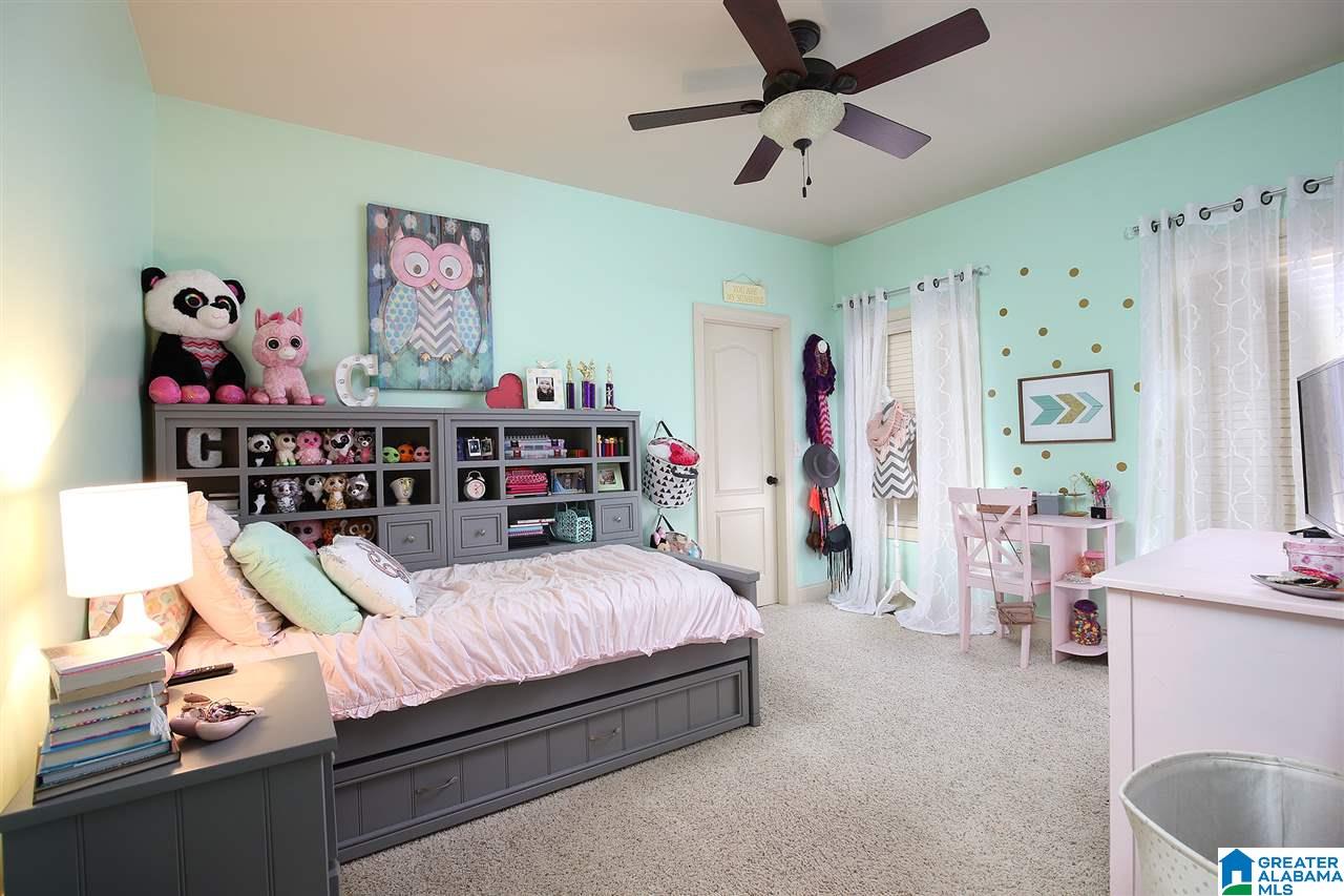 245 Gray Fox Road Springville, AL 35146 - Photo 18 of 42