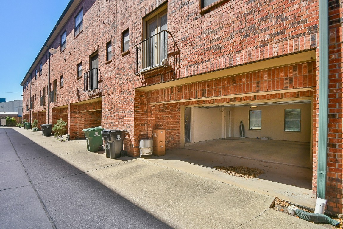 2422 Navigation Boulevard, Unit A Houston, TX 77003 - Photo 29 of 32