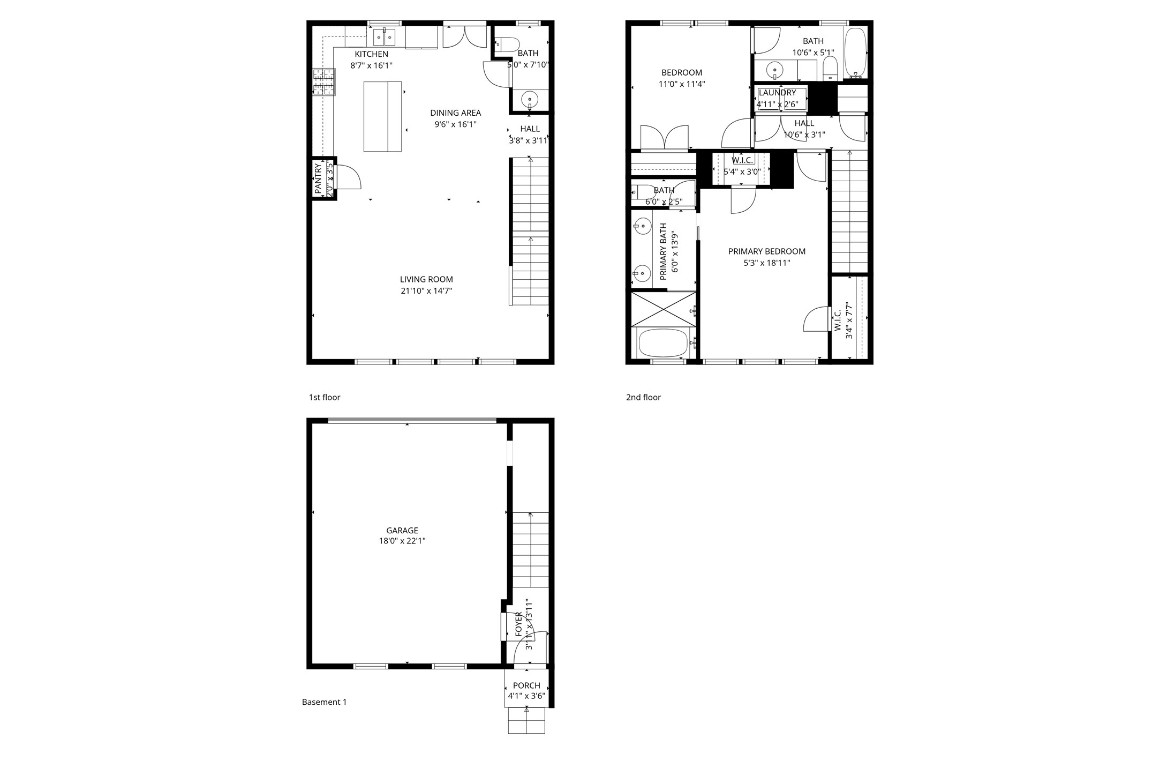 2422 Navigation Boulevard, Unit A Houston, TX 77003 - Photo 32 of 32