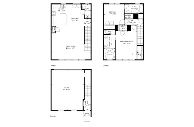 a picture of a bench in front of a door