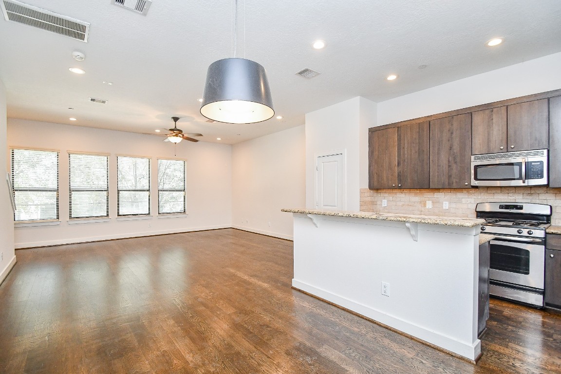 2422 Navigation Boulevard, Unit A Houston, TX 77003 - Photo 8 of 32