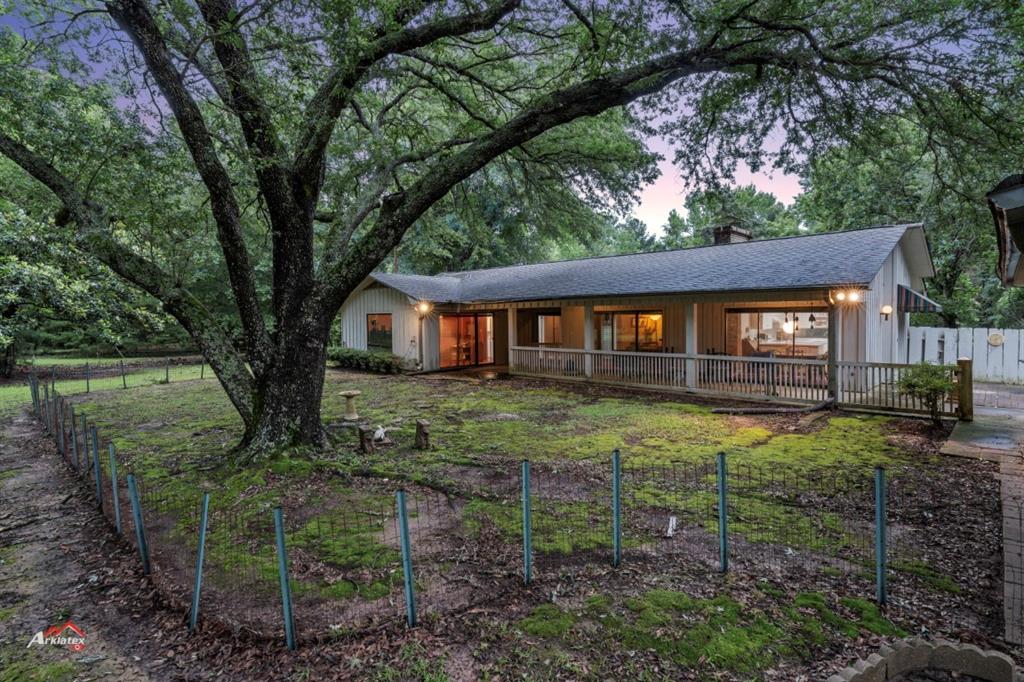 4923 Cr 292 Kilgore Tx