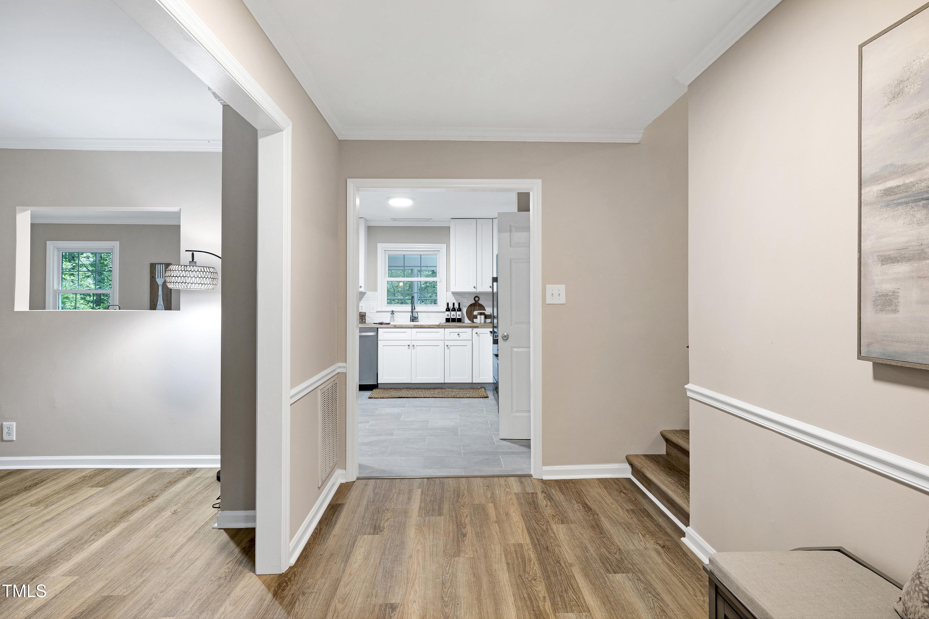 5121 Raintree Road Durham, NC 27712 - Photo 9 of 59 Scene-8