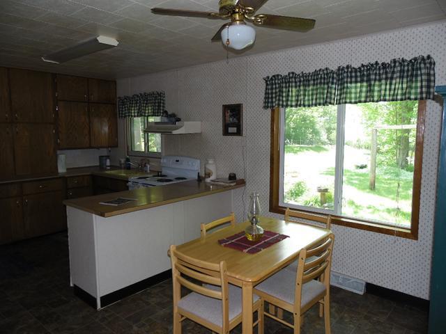 W6927 Loop Road Tomahawk, WI 54487 - Photo 4 of 20 Gallery Image 4