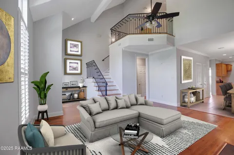 $243,000 | 1205 Court Avenue, Lafayette, LA 70503