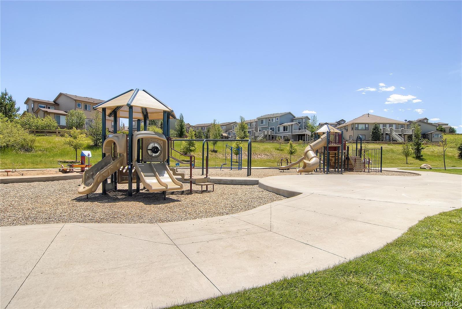 1505 Spring Water Way Highlands Ranch, CO 80129 - Photo 33 of 35