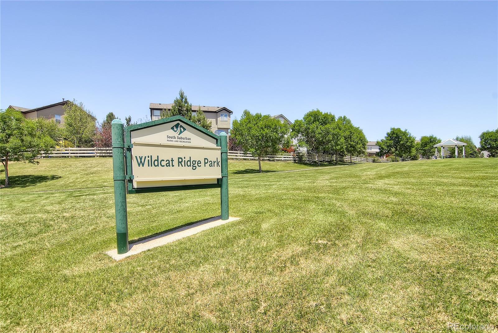 1505 Spring Water Way Highlands Ranch, CO 80129 - Photo 35 of 35