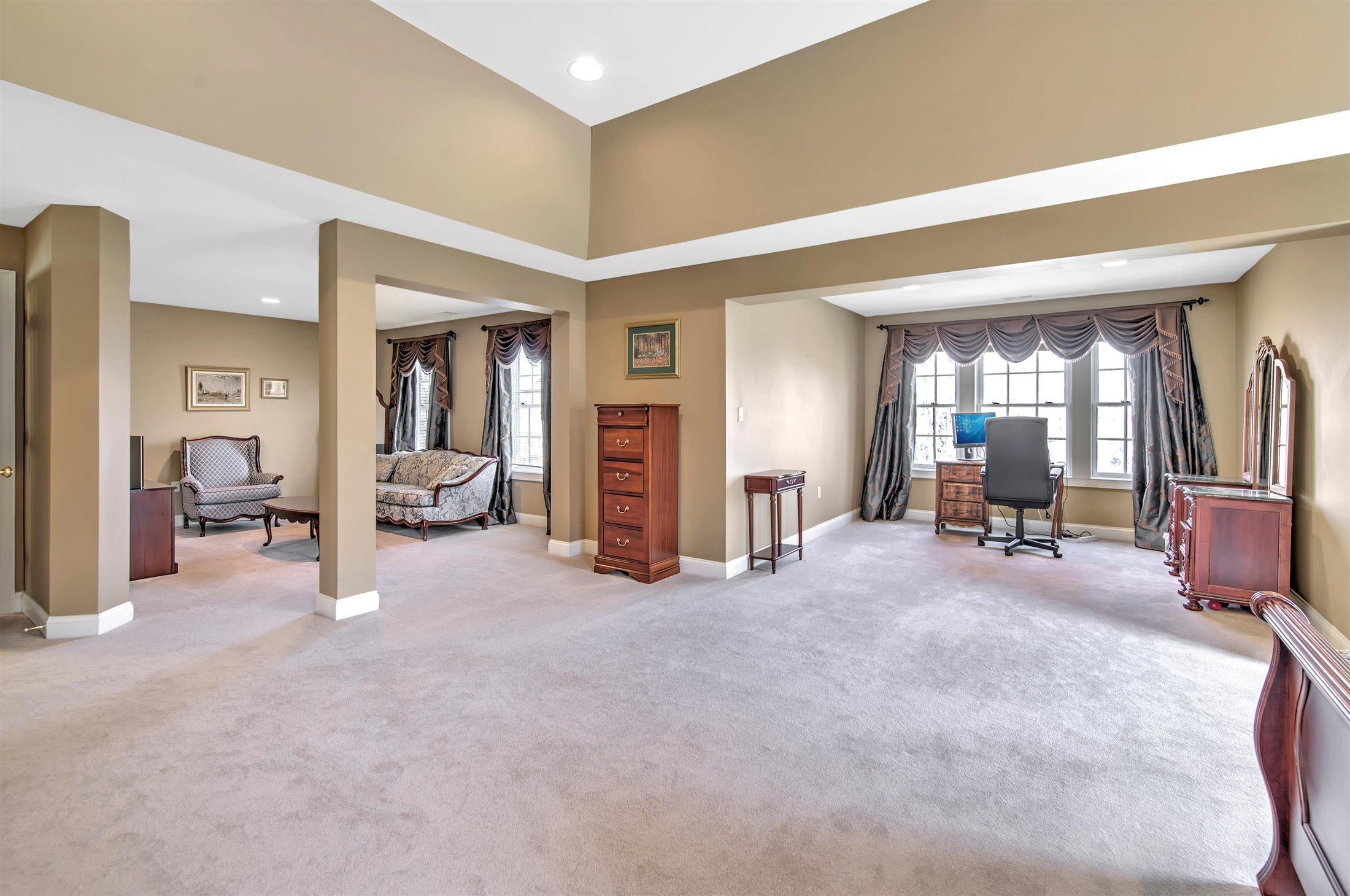 55 Rutledge Road Marlboro, NJ 07746 - Photo 28 of 51 28-MASTER BEDROOM
