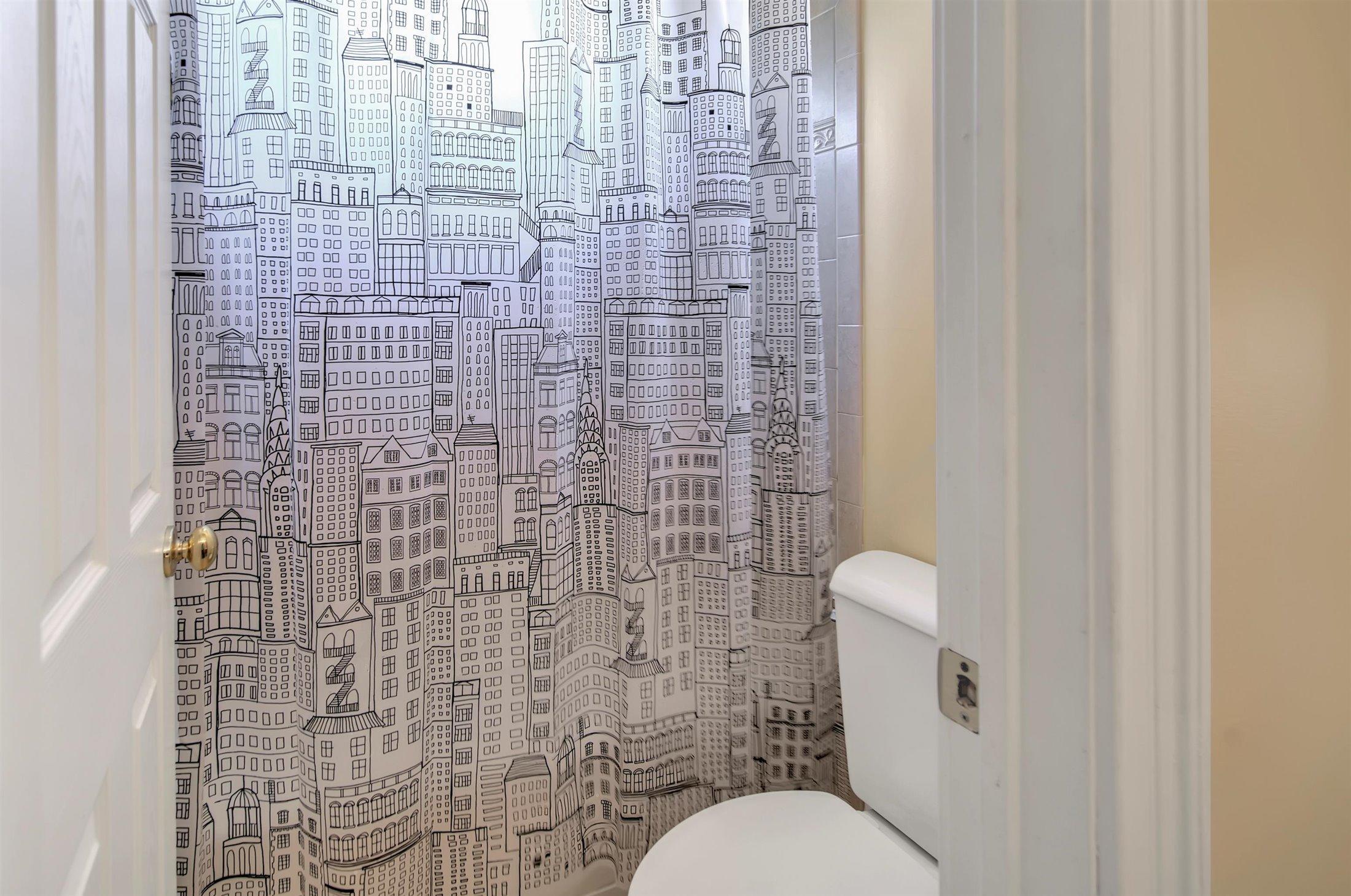 55 Rutledge Road Marlboro, NJ 07746 - Photo 35 of 51 35-JACK AND JILL BATHROOM