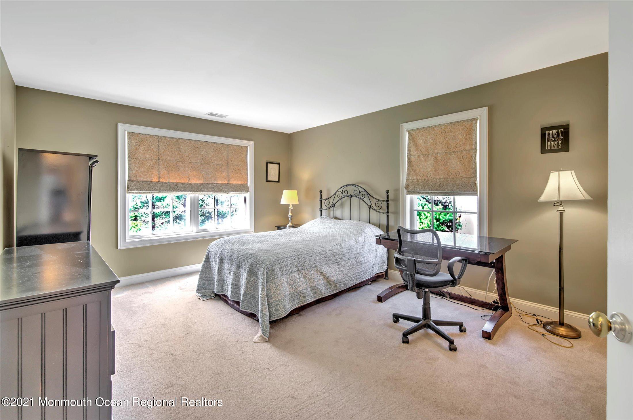 55 Rutledge Road Marlboro, NJ 07746 - Photo 36 of 51 36-BEDROOM