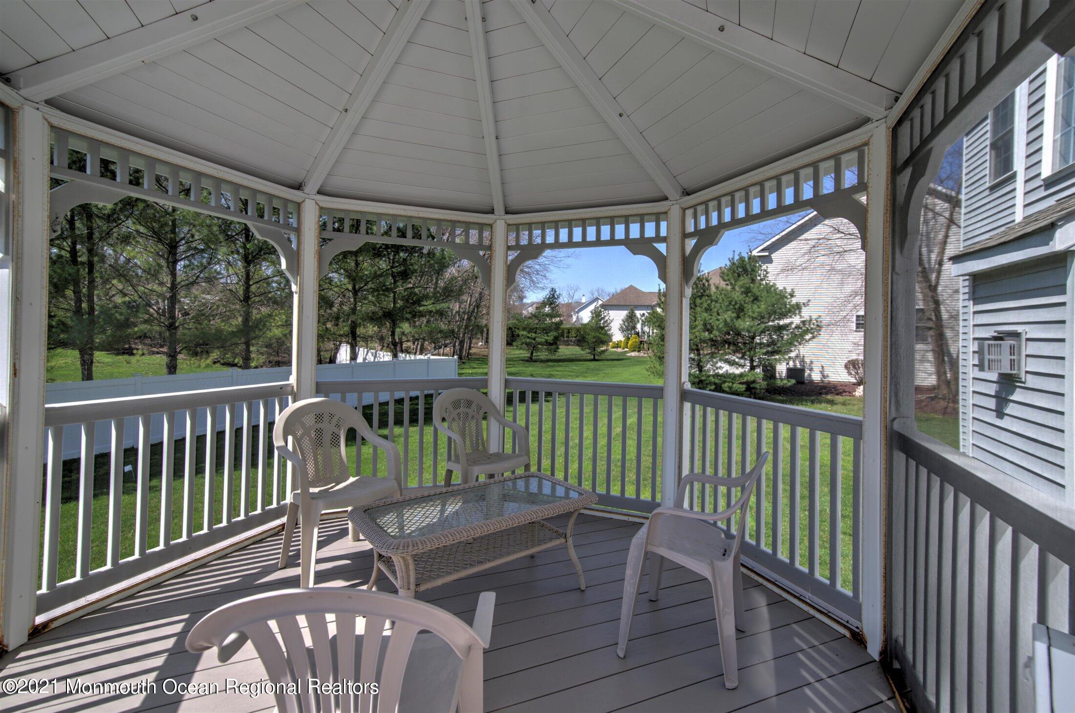 55 Rutledge Road Marlboro, NJ 07746 - Photo 43 of 51 43-GAZEBO